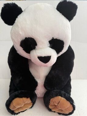 Toy R Us Super Soft Panda Plush